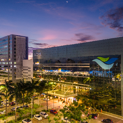 La sostenibilidad está en el ADN de RioMar Kennedy desde su concepción.